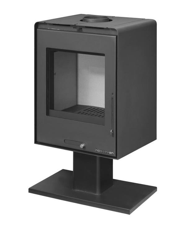 Hoşseven 5090-P Şömine Soba