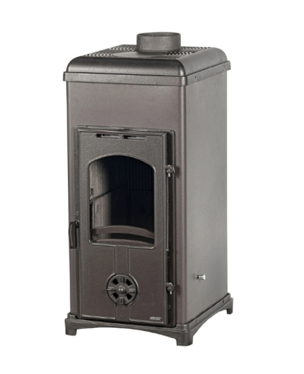 HOŞSEVEN 9005 ODUN SOBASI 6.4 kW